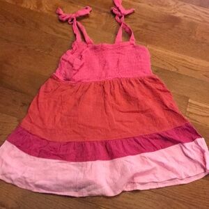 2/$10 Xhiliration girl’s L swim cover